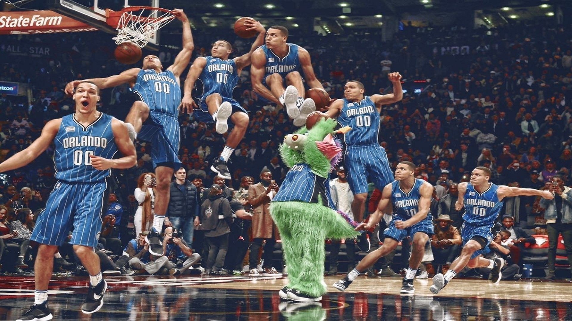 欧莱利马助攻得分，帮助球队走出困境，leo莱欧